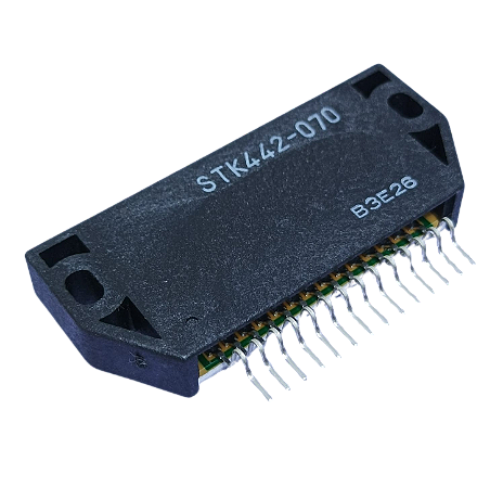 Circuito Integrado STK442-070