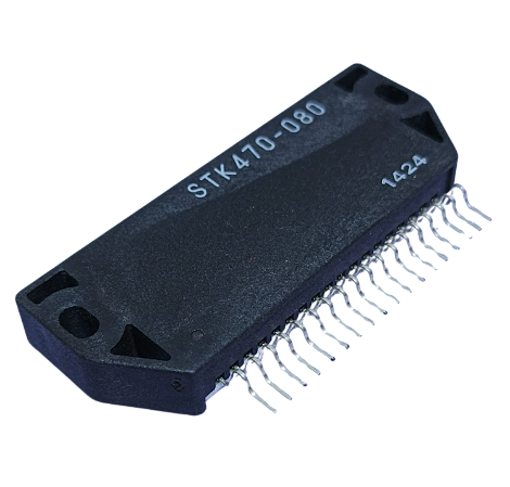 Circuito Integrado STK470-080