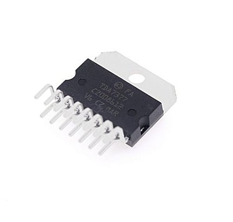 Circuito Integrado TDA7377
