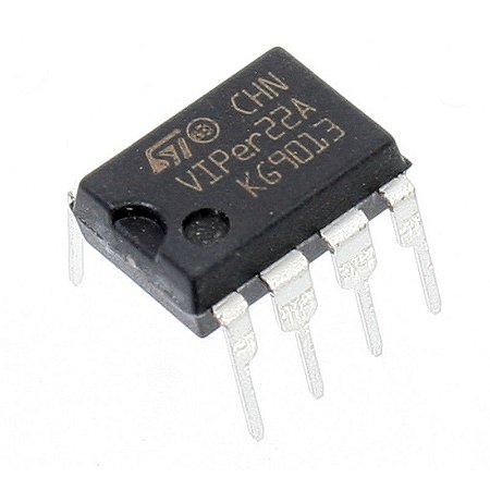Circuito Integrado VIPER22 * dip