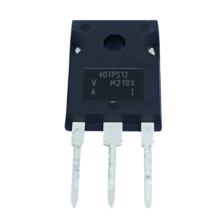 Tiristor / Scr * 40TPS12