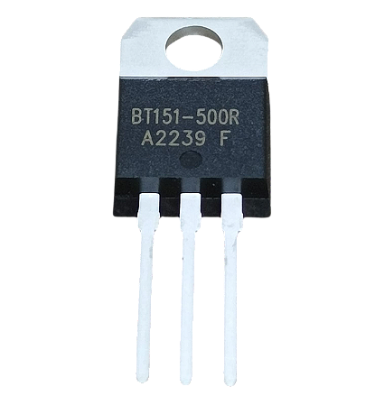 Tiristor / Scr * BT151-500R