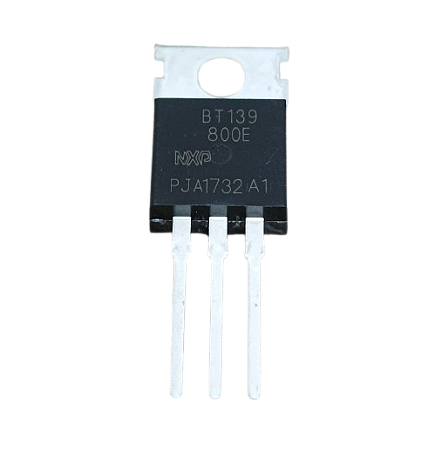 Triac * BT139-800