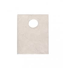 Mica mineral TO220 * com furo