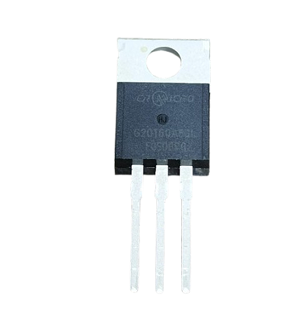 Transistor IKP20T60 * substitui IRGB4062 E IRGB4630