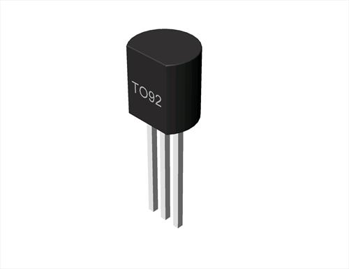 Transistor 2SA1015