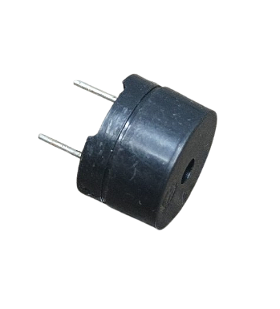 Buzzer * passivo * 5V