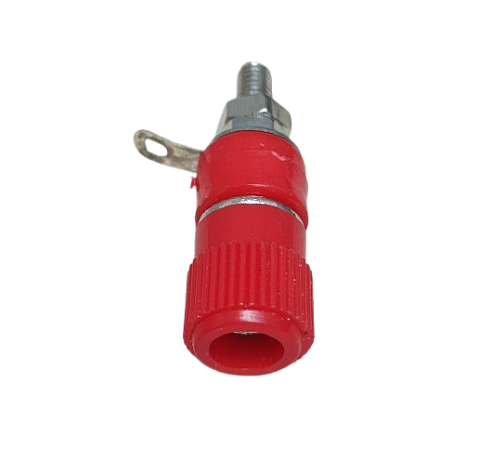 Borne VM170 MD * vermelho