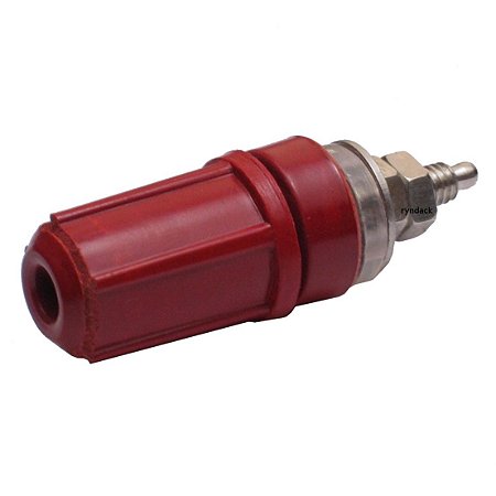 Borne JS3-1 * 4X39 VM MD * vermelho