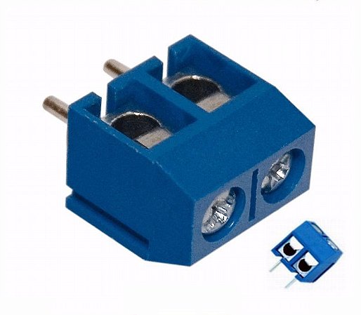 Borne KF301 * KRE2