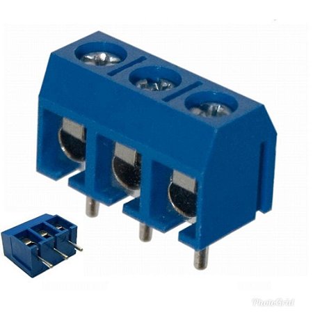 Borne KF301 * KRE3