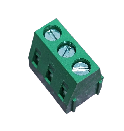 Borne KF128 * KRE3 * verde