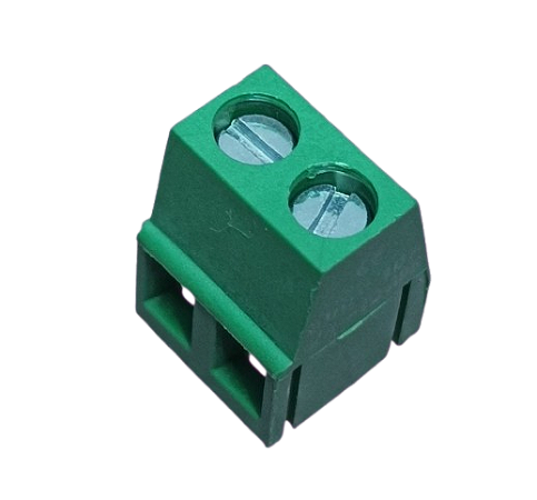Borne KF128 * KRE2 * verde