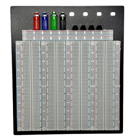 Protoboard 3.220 pinos branco