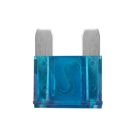 Fusível lâmina max 60A