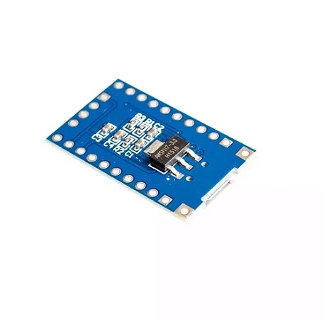 Módulo Arduino STM8 ARM placa p/a desenvolvimento