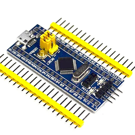 Módulo Arduino STM32F103C8T6 ARM microcontrolador