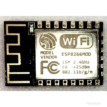 Módulo Arduino WIFI 802.11 B/N/G ESP-12F / ESP8266