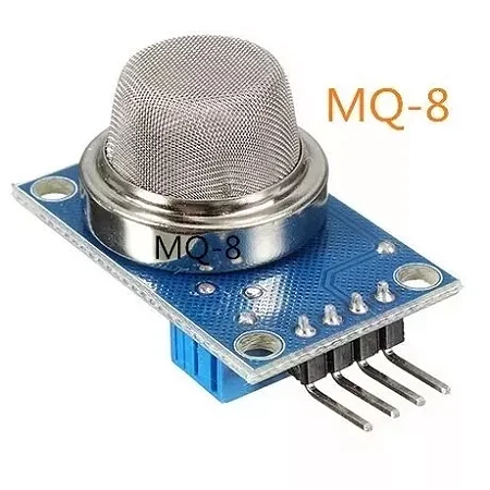 Módulo sensor de gás MQ-8 * HIDROGÊNIO