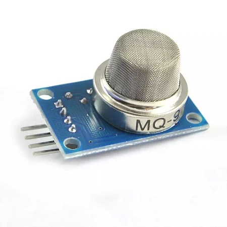 Módulo sensor de gás MQ-9 * INFLAMÁVEL