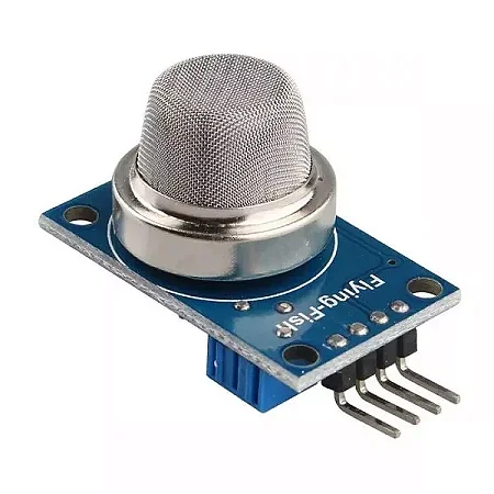 Módulo sensor de gás MQ-135 * TÓXICOS