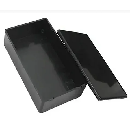 Caixa para montagem 100 x 65 x 25mm