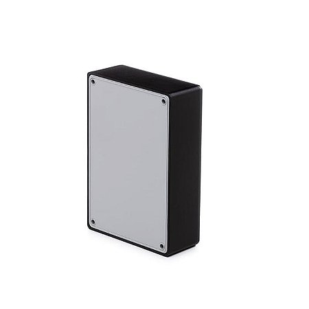 Caixa para montagem 124 x 85 x 36mm * PB112/2