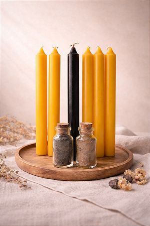 Kit Magia da Prosperidade