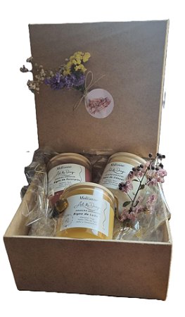 kit Vela Aromática "Coleção Zodíaco"