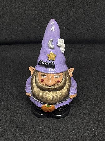 Gnomo da Lua (Halloween)