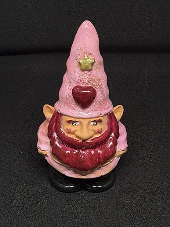 Gnomo da Lua (Amoroso)