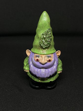 Gnomo da Lua (Leprechaum)