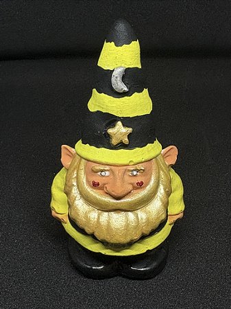 Gnomo da Lua (Abelhudo)