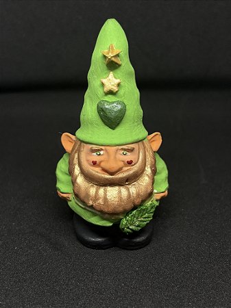 Gnomo da Lua (Fortuna)