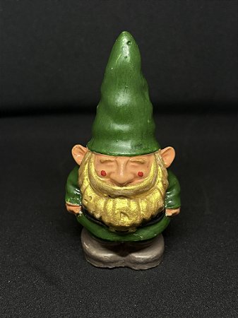 Gnomo da Lua (Leprechaum Clássico)
