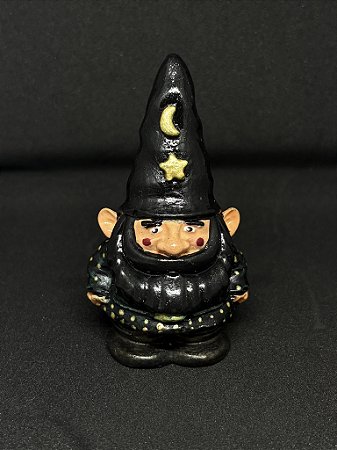 Gnomo da Lua (Noturno)