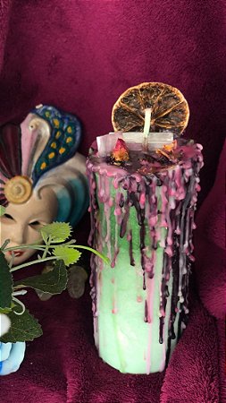 Mística da Natureza GG