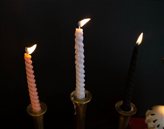 Kit Unicórnio (Edição Halloween)