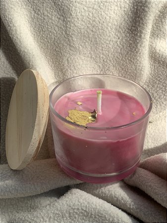 Linha Casa |(Cereja e Avelã)