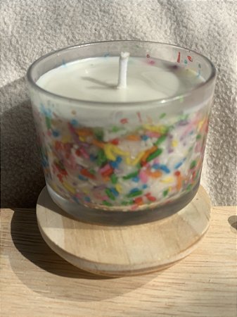 Linha Casa (Maçã com Canela)