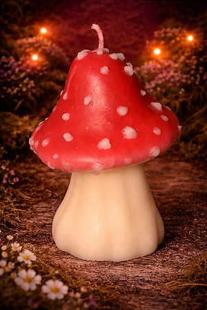 Cogumelo Mágico (Clássico)