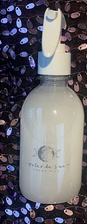 Água de Lençóis da Lua