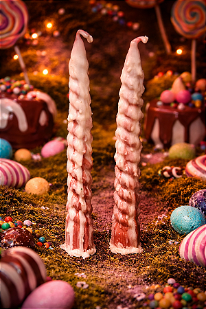 Duo Unicórnio Kinder Ovo (Edição Páscoa)