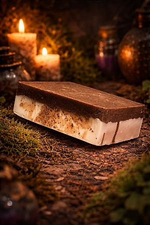 Sabonete Religare (Coleção Revigorante)