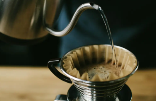 DEGUSTAÇÃO DE CAFÉ