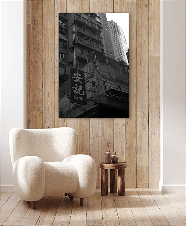 RUAS DE SHENZHEN 2017.