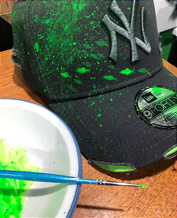 CUSTOMIZAÇÃO DE BONES