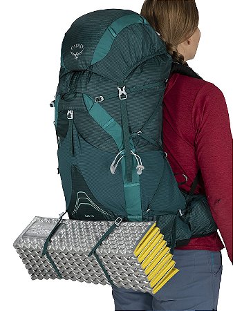Mochila Osprey EJA 48 litros