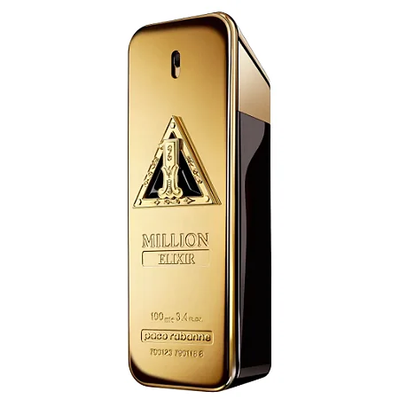 Paco Rabanne - One Million Elixir