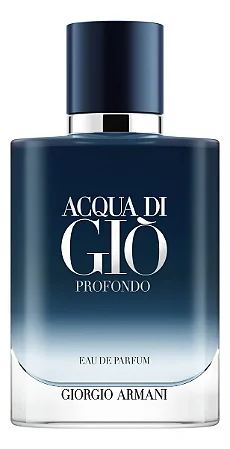 Giorgio Armani - Acqua Di Gio Profondo EDP